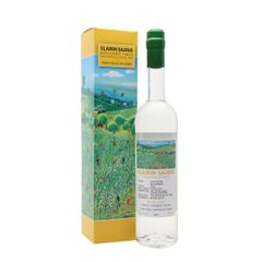 Clairin Sajous 2023 Rum Single Traditional Pot Still Rum