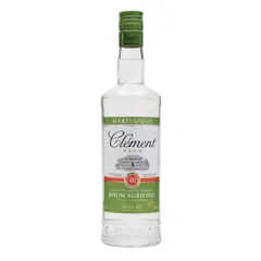 Clement Rhum Blanc (40%)