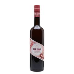 Ron Colon High Proof Coffee Infused Rum
