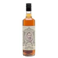 Cristobal Oro Rum Single Modernist Rum