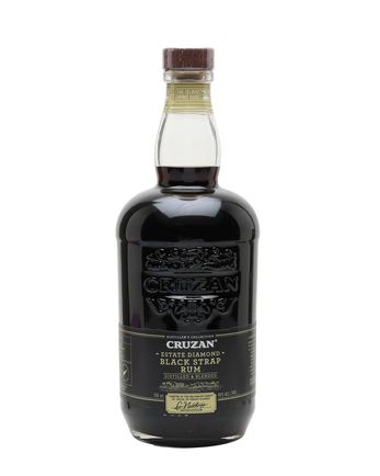 Cruzan Rum 5 Jahre alt