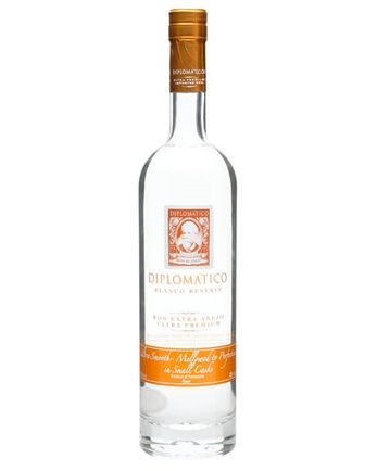 Diplomatico Blanco Reserva Rum