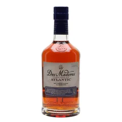 Dos Maderas Atlantic Rum / 5 + 1 Year Blended Modernist Rum