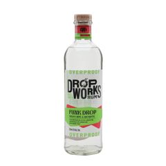 Drop Works Funk Drop Rum Single Traditional Pot Still Rum