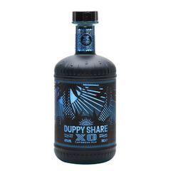 The Duppy Share XO Rum Blended Traditionalist Rum