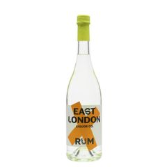 East London Liquor Co. Rum Blended Traditionalist Rum