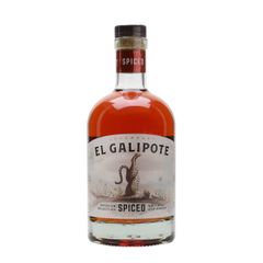 El Galipote Spiced