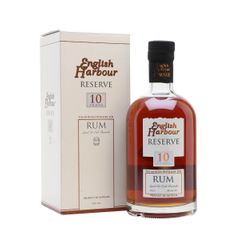 English Harbour Reserve 10 Year Old