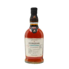 Foursquare Convocation 14 Year Old Single Traditional Blended Rum