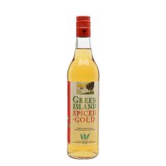Green Island Spiced Gold