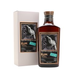 Guyana Multi Vintage 22 Year Old / Signature Barrel Series / Rum Trail