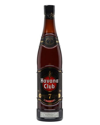 Havana Club 7 Jahre alt Rum Anejo Very Big Bottle