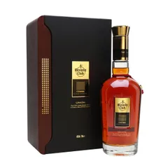 Havana Club Union Single Modernist Rum