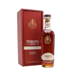 Havana Club Tributo 2025 Rum Single Modernist Rum