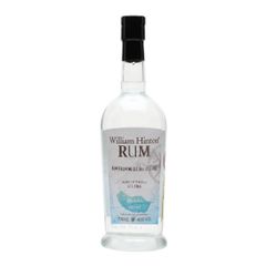 William Hinton Original Rum Agricole