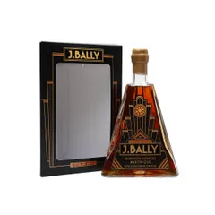 J Bally Art Deco Rhum / Second Edition