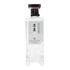Kiyomi Rum Single Traditional Column Still Rum