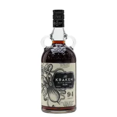 Kraken Black Spiced Rum '47'