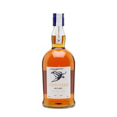 Leatherback 5 Year Old Rum Blended Modernist Rum