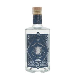 Lost Years Navy Strength Rum Blended Traditionalist Rum