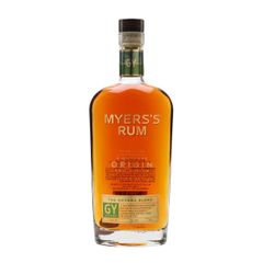 Myers's Original Blend Rum Blended Modernist Rum