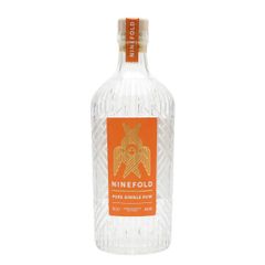 Ninefold Pure Single Rum Single Traditional Pot Still Rum