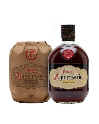Pampero Aniversario Rum