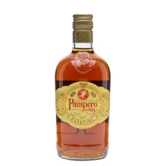 Pampero Especial Rum Single Modernist Rum