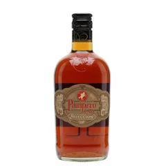 Pampero Seleccion 1938 Single Modernist Rum