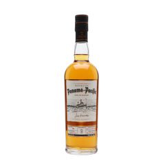Panama-Pacific Reserva 9 Year Old Single Traditional Column Still Rum