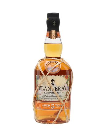 Plantation Barbados 5 Jahre alt Grand Reserve Rum