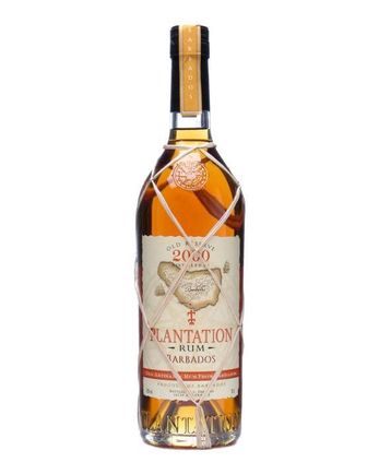 Plantation Barbados Rum 2000