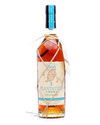 Plantation Grenada 1998 Rum