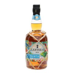 Planteray Isle of Fiji Single Traditional Blended Rum