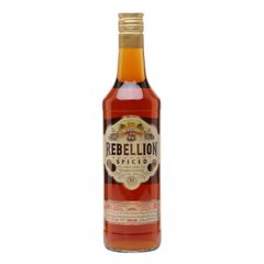 Rebellion Spiced Rum