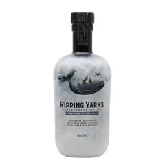 Ripping Yarns Silver Rum Single Traditional Pot Still Rum