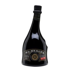 R.L. Seale's 10 Year Old Rum Single Traditional Blended Rum