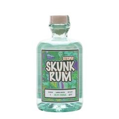 Striped Skunk Skunk Organic Rum