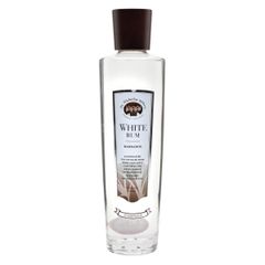 St Nicholas Abbey Overproof White Rum Single Traditional Pot Still Rum