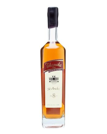 Takamaka St Andre 8 Jahre alt Rum