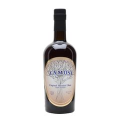 Tamosi Original Blended Rum / New Blend Blended Modernist Rum