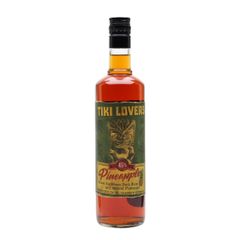 Tiki Lovers Pineapple Rum