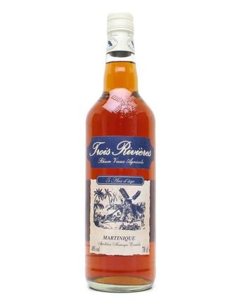 Trois Rivieres 5 Jahre alt Rum