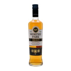 Worthy Park Select Single Traditional Pot Still Rum
