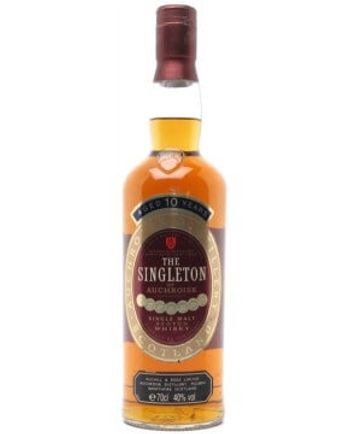 Singleton 10 Jahre alt