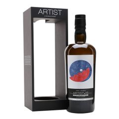 SMWS 53.461 (Caol Ila) / 1993 / 30 Year Old / For LMDW Artist #13