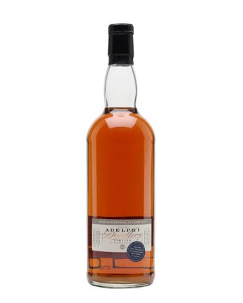 Springbank 1964 32 Jahre alt Sherrywood Adelphi