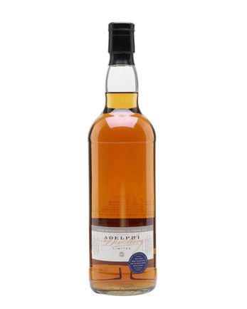 Springbank 1969 35 Jahre alt Adelphi
