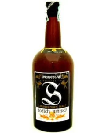 Springbank 5 Jahre alt