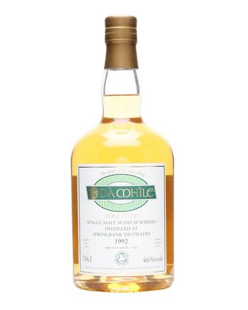 Springbank 1992 7 Jahre alt